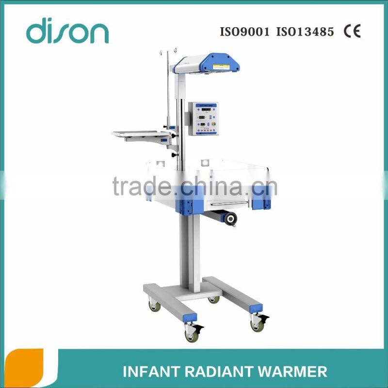 hot sales baby radiant warmer prices with ce iso