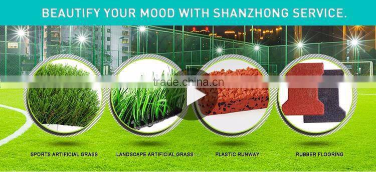 passed FIFA new design widely used Beautiful Atificial Grass Landscape