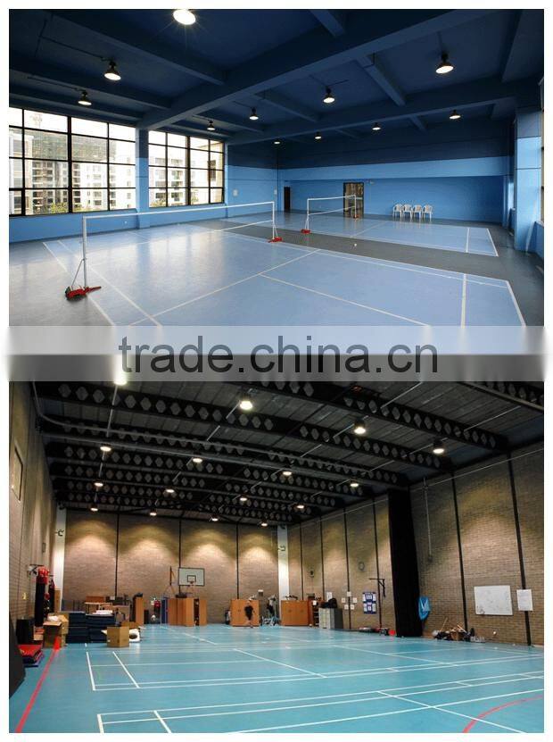 CE approved Industrial high power 150W High bay LED for sports filed arena