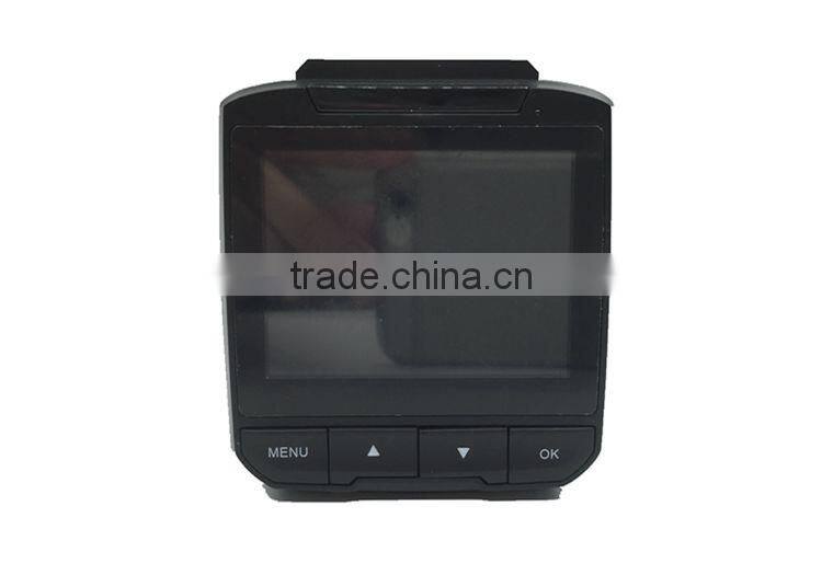 MiNi Car Blackbox HD With G-sensor 1080P 140 Degree Wide Angle DVR