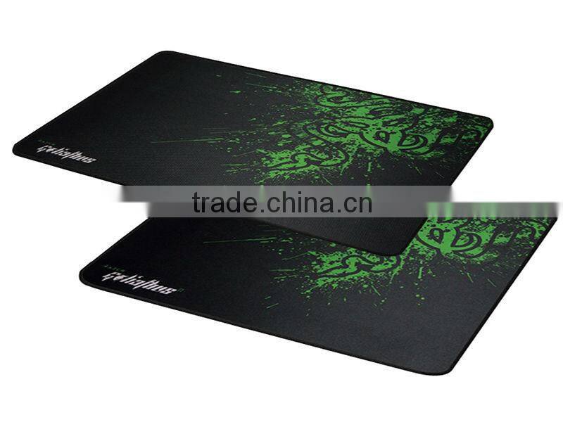 Factory directly custom computer print rubber hentai mouse pad