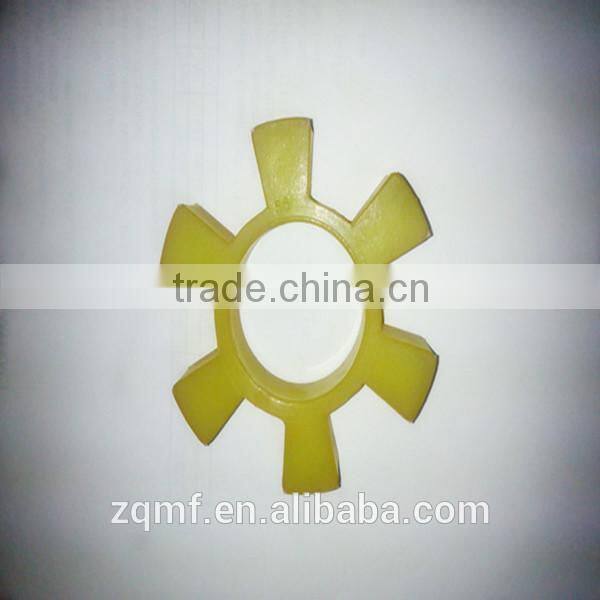 high quality coupling rubber china