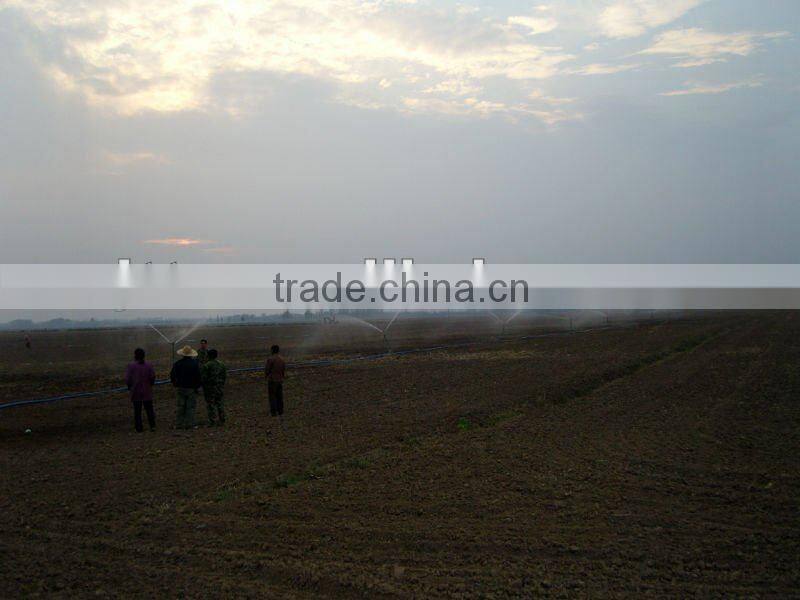 14.7CP-55D agricultural irrigation system