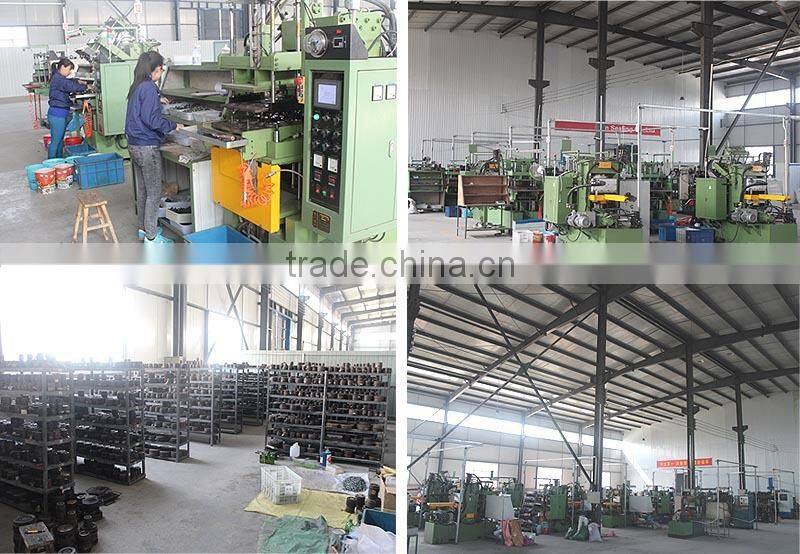 2015 new valve oil seals/silicone oil seals EPDM