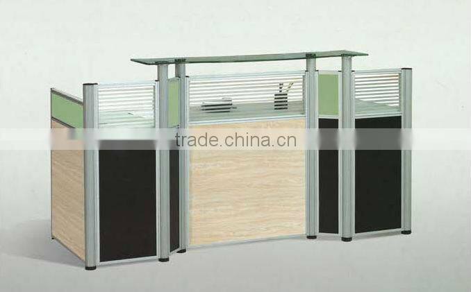 reception desk furniture from china with prices P-14