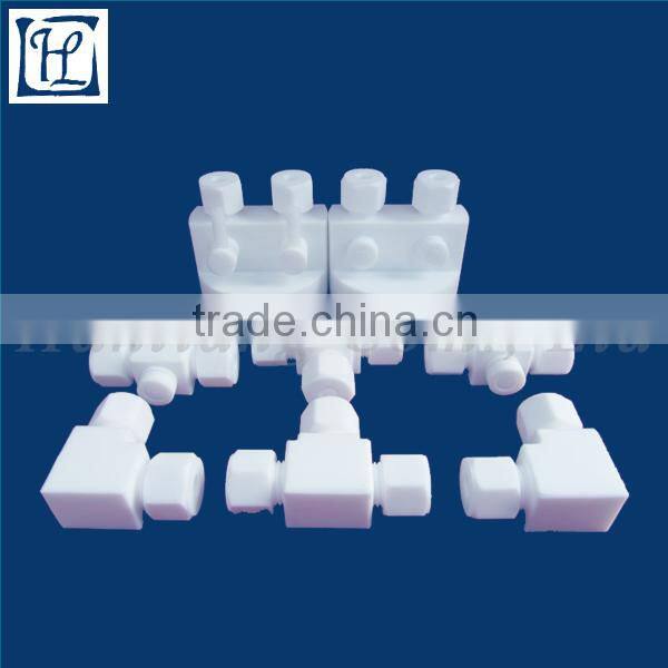 custom-made plastic small plastic injection moulding machine parts