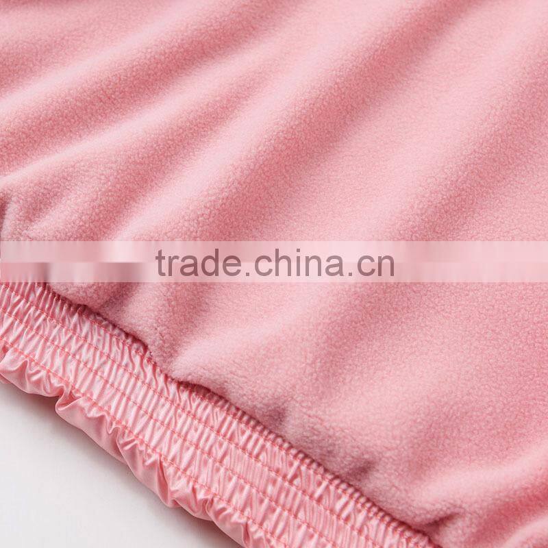 DK0001 dave bella 2015 winter infant coat baby padded jacket girls padded coat girls down coat down jacket