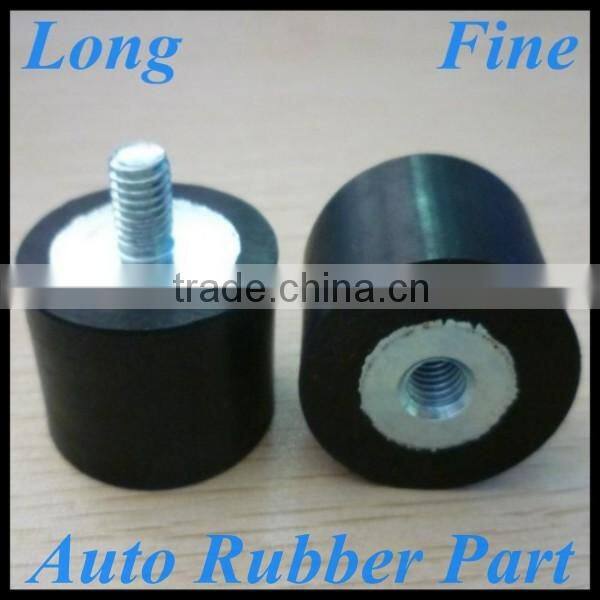 Factory Supply Rubber Feet for Furniture