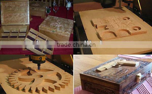 Reseller wanted cnc milling machine