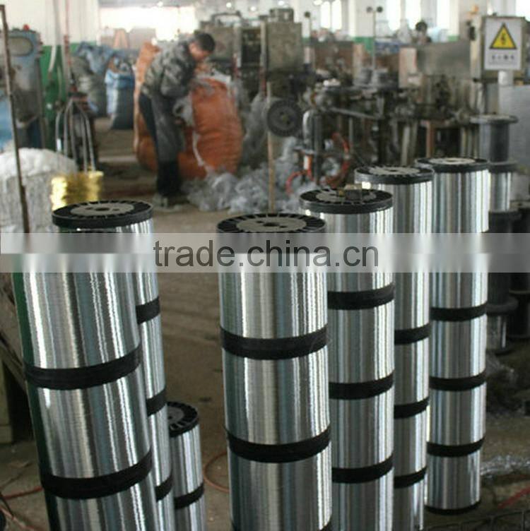 Export products list low carbon electro galvanized wire buy direct from china factory