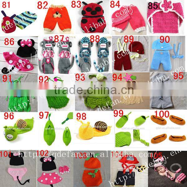 2015 fashion handmade crochet owl women cotton bag