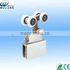 688RS hanger wheel sliding hanger wheel door roller with high working life