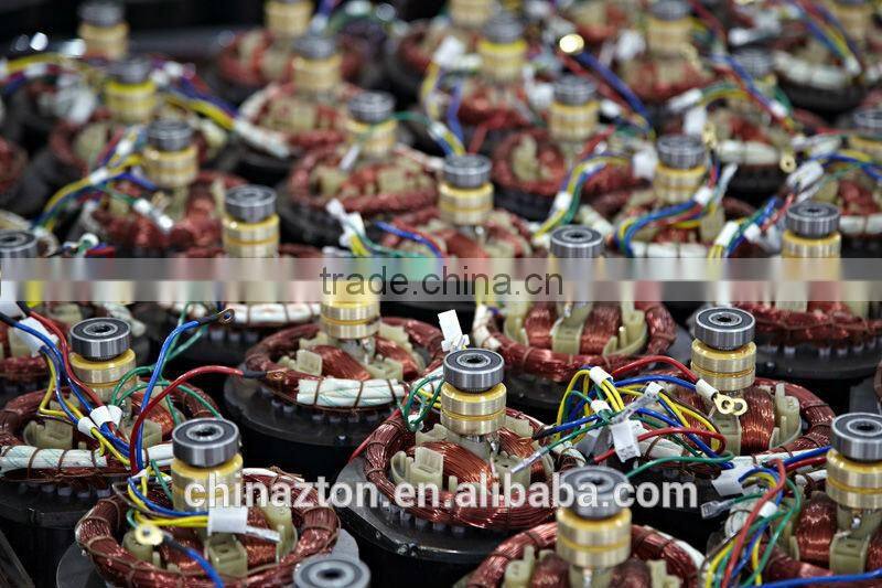 Factory direct 5kw/5kva Elemax GX390 honda engine 13hp gas generator