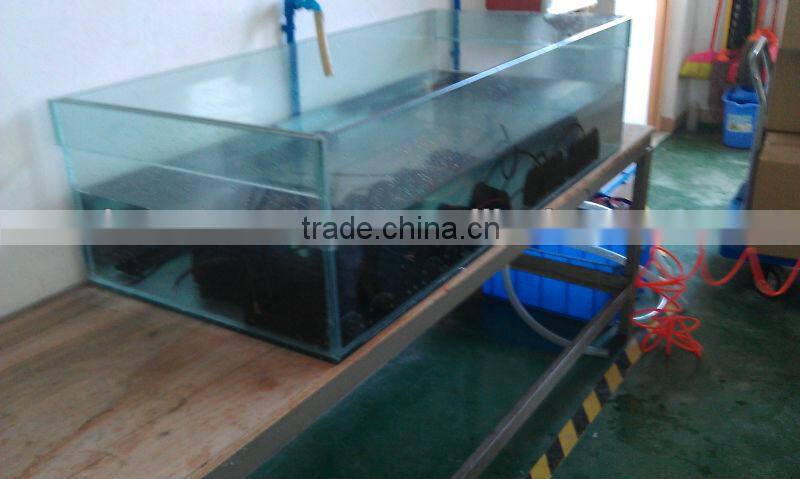 2013NEW!!!12/24V LED tractor work light,offroad driving,mining,boat,trailer,forklift,flood/spot beam,CE,IP67,Origional factory!!