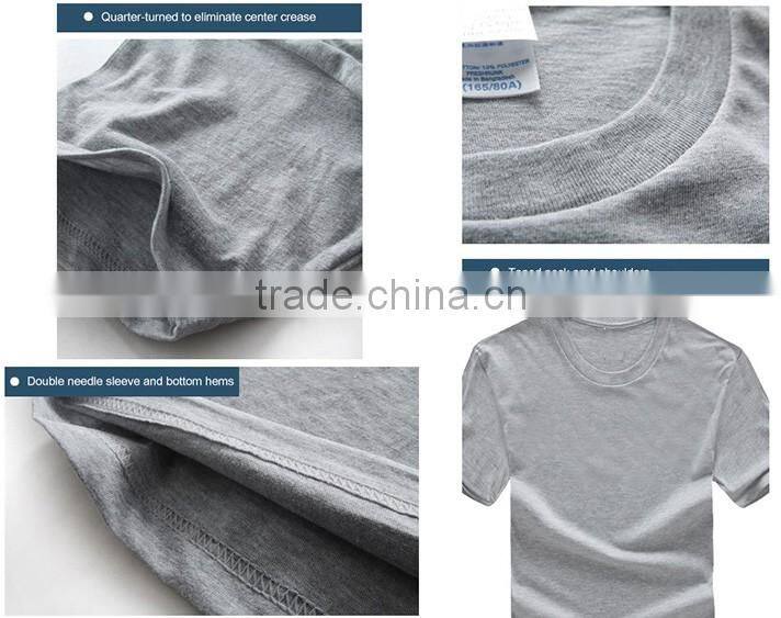 Trending hot products 2015 The United States dri-fit t-shirt for man