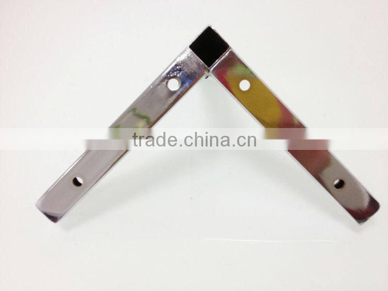 modern sofa legs manufacturers high quality straight sofa legs A733