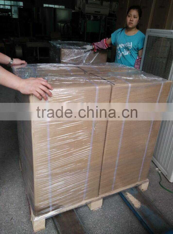 2000W cabinet air conditioner