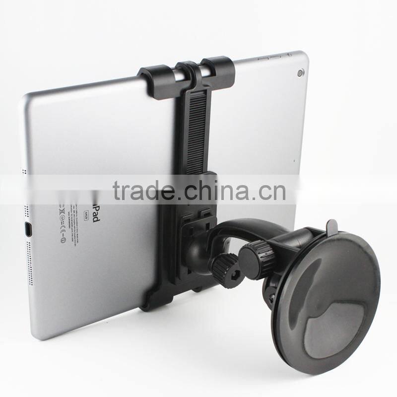 500pcs wholesale Universal Car Windshield Mount Stand Holder stand car mobile phone holder