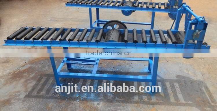 2016 mud brick making machine