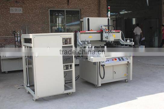 automatic silk screen printing machine for PCB