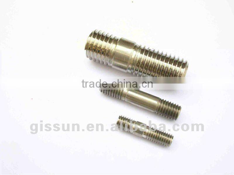 USE flanges with a193 b7 a194 2h stud bolts and nuts