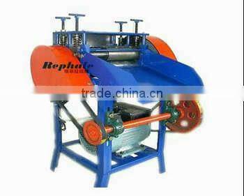 Rephale Brand wire peeling machine