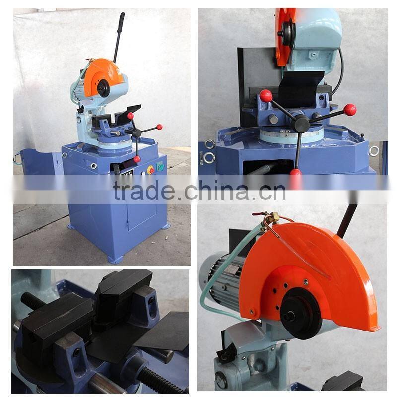 315 Hand Operated Pipe Cutting Machine FOB Shanghai