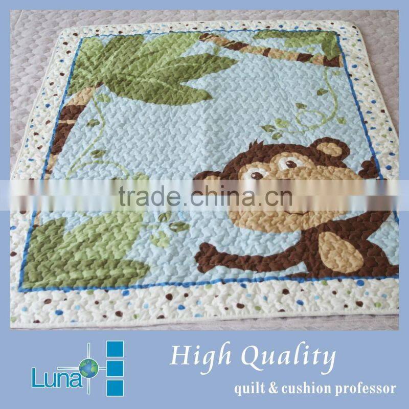 3d horse zebra comforter set bedding