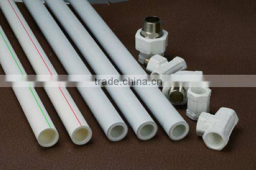 Environmental Protection Plastic Pvc Pressure Fittings Elbow