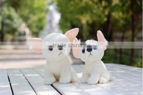 Plush cute dog toy soft Chihuahua/Cute dog chihuahua toy soft plush chihuahua/wholesale stuffed lovely dog toy plush chihuahua