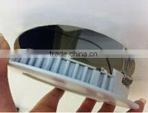 SMD2835 led chip 6w led panel light