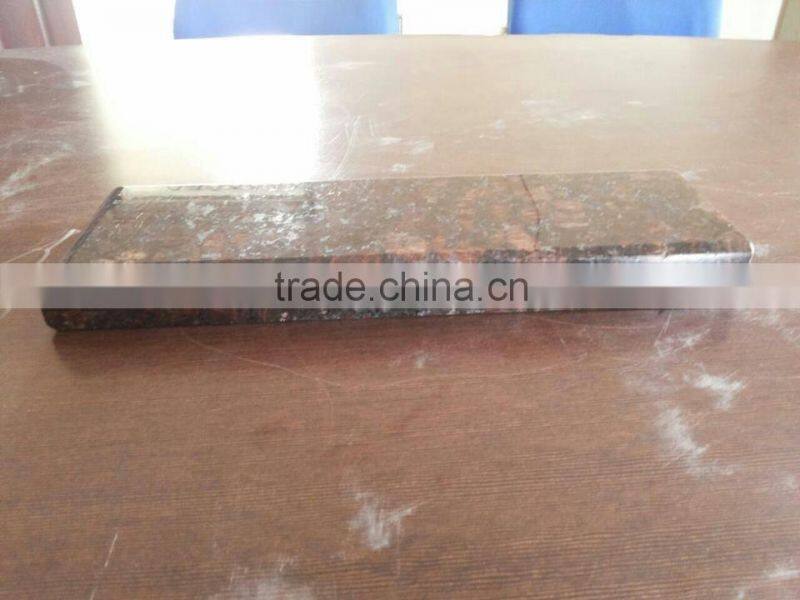 Tan Brown Natural stone