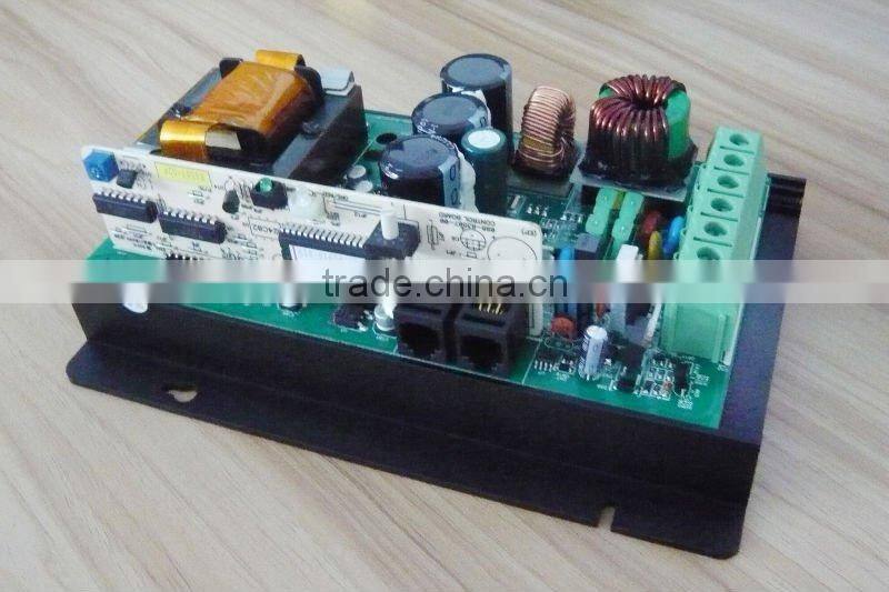 48v mppt charge controller Protection class IP21