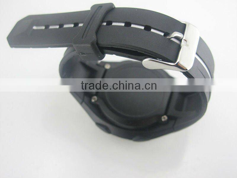 Hot Selling Fashion 3atm Water Resistant Radio Controlled Watches