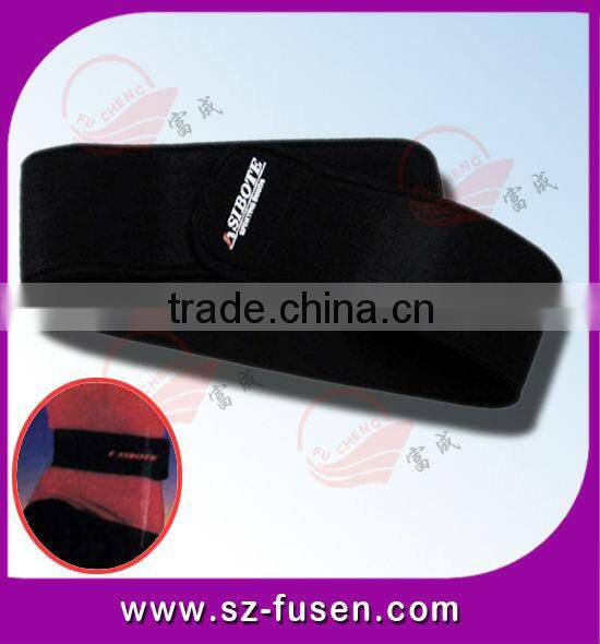 Elastic magic tape band foy beauty