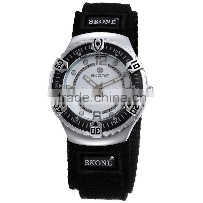 Skone 6156 nylon watch strap