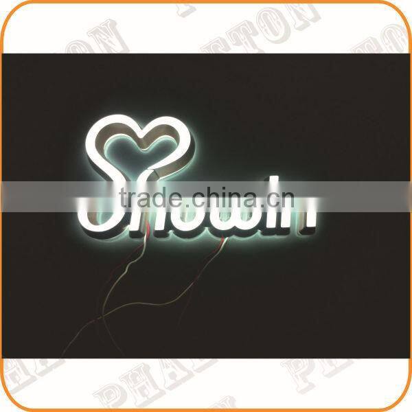 Best Sale Acrylic Sheet Mini Led Channel Letters