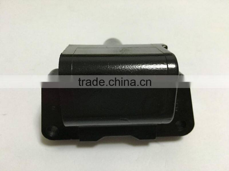 Auto Ignition Coil for KA24DE OEM# 22433-F4302 22433-0M200 CM1T-227