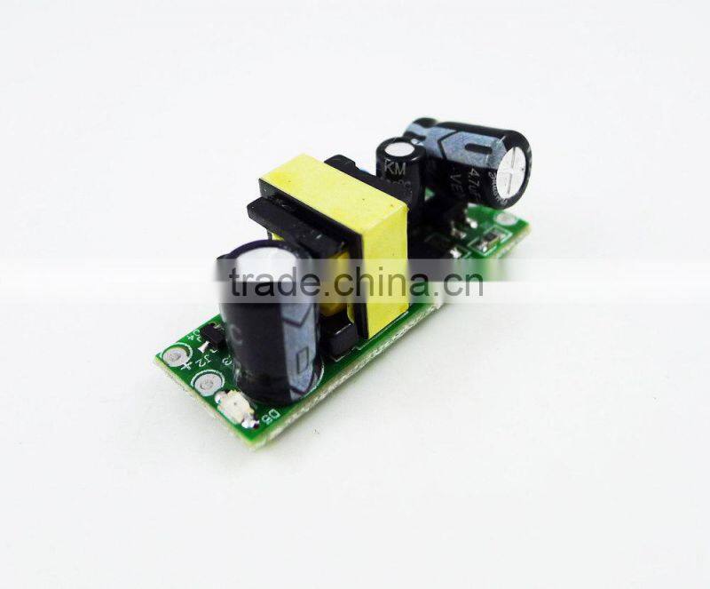 New Arrival Input AC85-265V Output 5V 600mA AC to DC Power Module Supply Isolation Module