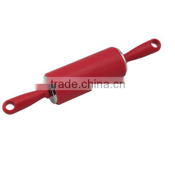 Hot sale durable low price embossing rolling pin