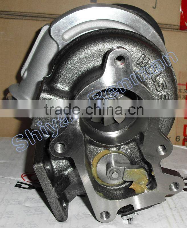 hot sale high performance turbocharger, supercharger 2834301/2834302/3782373