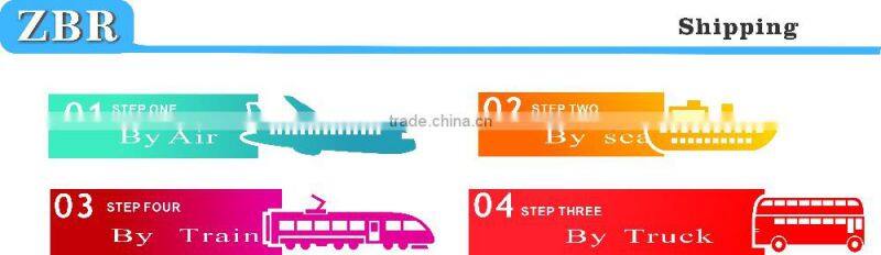 Professional custom made clear blister fruit packaging