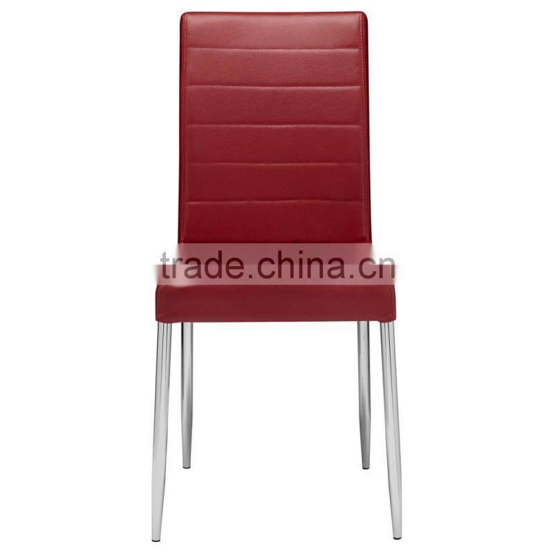 Steel Dining Chairs HS-DC584