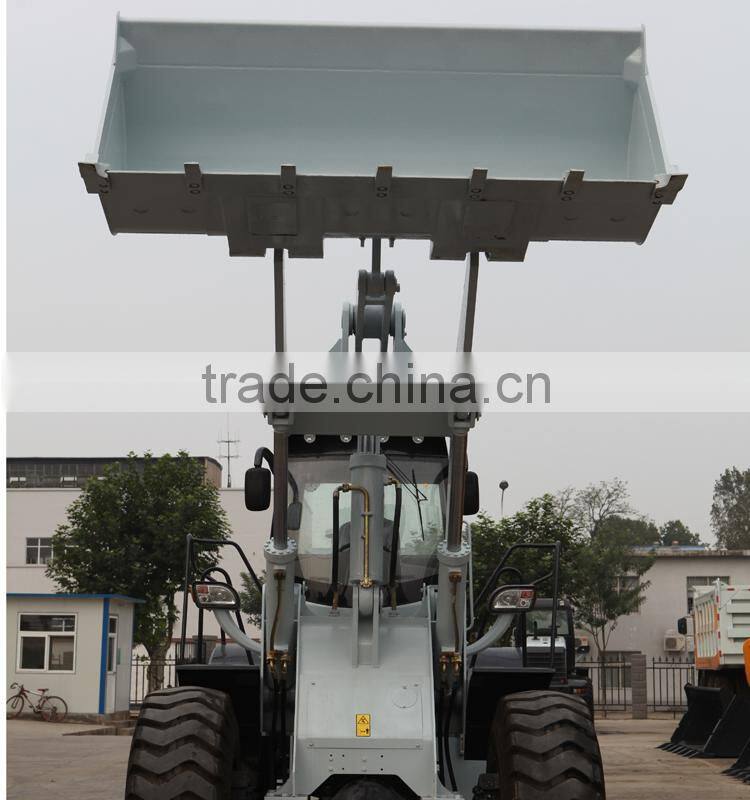 YUTONG Professional 5t 956H Wheel Loader