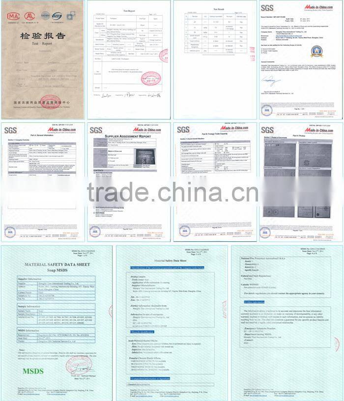 2014 Specialized factory High Quality acrylic product