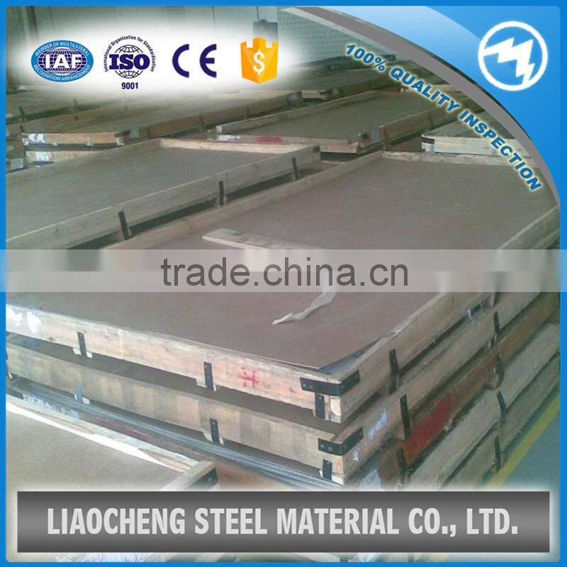 alloy steel plate/sheet 15CrMo 15XM A-387Cr.B