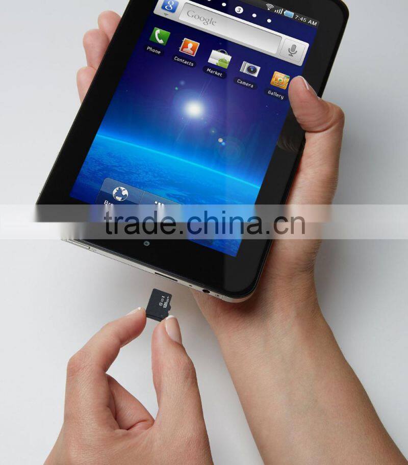 High Speed 128GB Micro Size SD UHS-I Memory Card Cheap Wholesale