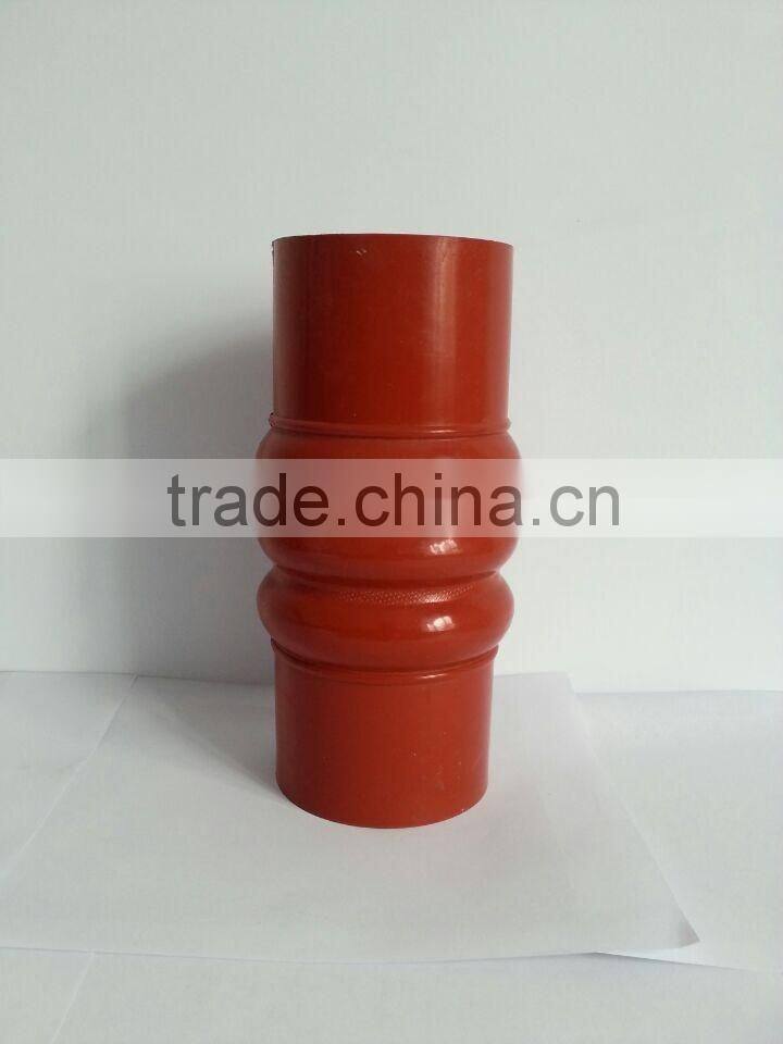 fuel hose reel with Good Quality and Best Price from Chinese Manufacture concrete pump hose