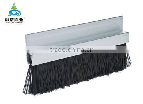 Custom door bottom brush -free sample