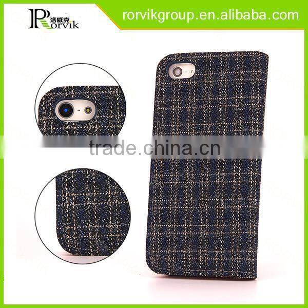 fashionable book style cheap tpu mobile phone case cover for iphone 5 5S